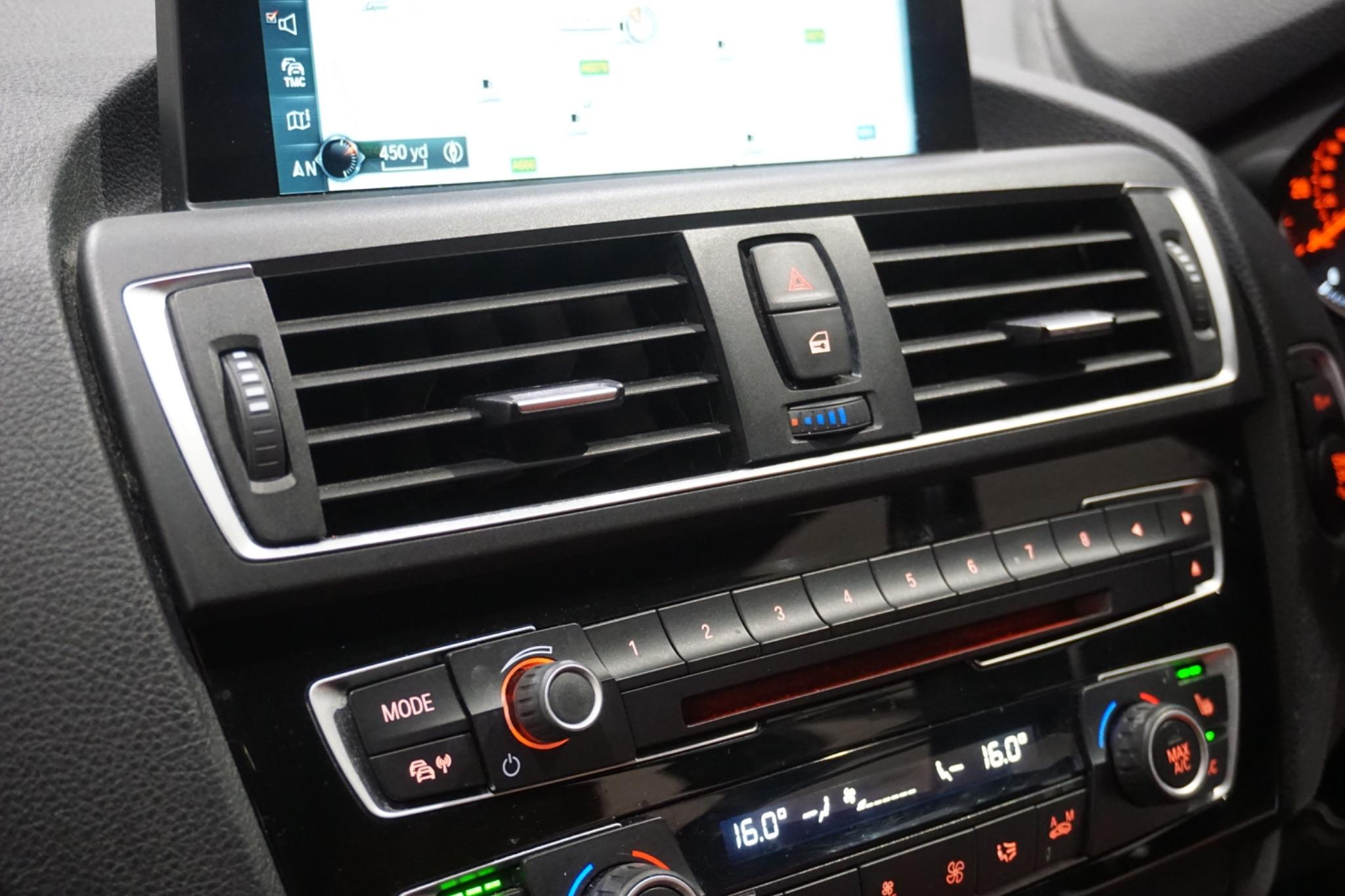 BMW 1 Series 3.0 M140i Auto Euro 6 (s/s) 5dr